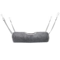 Jaula de hámster para dormir, hamaca, Hurón, túnel oculto, cálido, rata, animales pequeños, tubo de juego, columpio, cama colgante, nido, escondite, juguete - details 9
