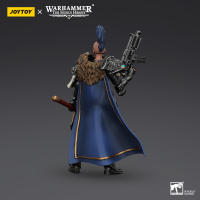 JOYTOY Figura de Acción Horus Heresy Sisters of Silence Argent Lynx Vigilator - details 1