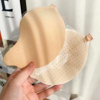 Copa de A-D, cubierta reutilizable para pezones, parche adhesivo, sujetador de realce, adhesivo, sujetadores sin tirantes, vestido de novia, lencería, acolchado de silicona - details 2