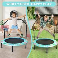 Trampolin