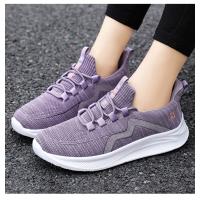 Zapatos deportivos de moda de verano para mujer, zapatillas ligeras para exteriores, zapatillas para correr para mujer - details 3