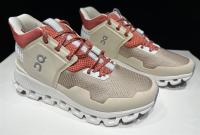 Nuevo Zapatillas para correr al aire libre, funcionales, para correr, Cloud Hi Edge - details 6