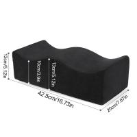 Cojín de Espalda de Espuma BBL Almohada de Asiento de Recuperación de Cirugía de Brazos - details 11