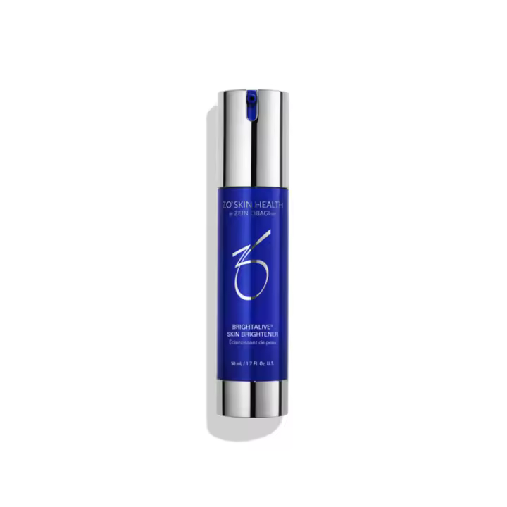 ZO PIEL Brightalive 50ml - 1