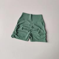 Pantalones de Yoga de Cintura Alta Deportivos Secado Rápido Levantamiento de Cadera - details 6
