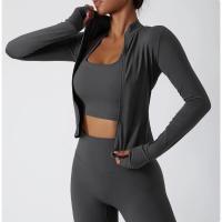 Sujetador Deportivo de Alta Soporte Top de Yoga con Acolchado Prenda Deportiva para Mujeres - details 5