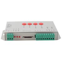 Controlador LED RGB, tarjeta SD T1000S, controlador de 2048 píxeles para WS2801, WS2811, WS2812B, SK6812, LPD6803 - details 4
