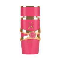 Perfume de estilo árabe de 100ml para Mujer, espray de feromonas, colonias, fragancias, Perfumes Originales para Mujer, Perfume Floral para Mujer - details 4
