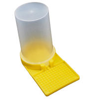 Alimentador de agua para abejas, dispensador, bebedero, equipo de apicultura para exterior, colmena, apicultura - details 3