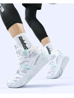 Zapatillas deportivas de baloncesto para hombre, calzado de entrenamiento de alta calidad, uso diario, nuevo - details 8