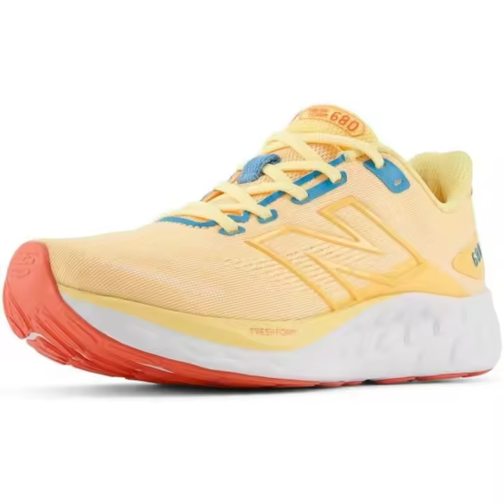LNLBzapatillas para correr hombre 680v6 Zapatillas para correr con amortiguación - 1