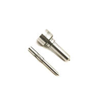 6 piezas Boquilla de inyección L325PBC Accesorios para automóviles compatibles con Volvo / Renault - details 1