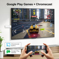 Android 14.0 H96 Max H313 TV Stick Quad Core 4K HDR Wifi6 Smart TV Box con 2GB RAM y 16GB ROM - details 11