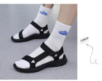 Nuevas sandalias populares, sandalias de playa casuales de verano para hombre, sandalias versátiles y ultraligeras - details 20