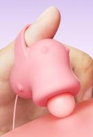 Doble vibración huevos control de la aplicación de silicona succión clitoris estimulación vibrador juguetes sexuales para las mujeres masturbación masajero - details 4