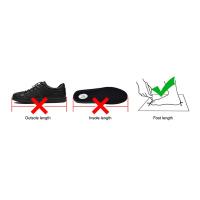 Zapatos de Senderismo Antideslizantes Transpirables para Caminar en la Playa - details 1