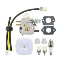 Kit de carburador para Zama C1U-K52, C1U-K29, accesorios de alta calidad, C1U-K47 - details 3