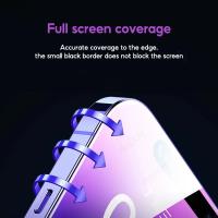 Protector de Pantalla de Vidrio Templado de Privacidad para iPhone 1-2Pcs, Instalación Sin Polvo, Fácil - details 5