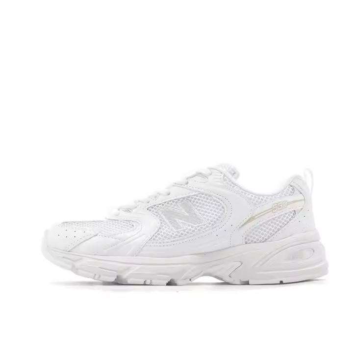 Zapatillas deportivas NB MR 530 para hombre y mujer, zapatillas casuales, cómodas, para correr, cross training, golf y caminar. - 1
