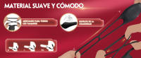 anillo vibrador