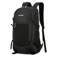 Mochila Plegable ligera para hombre y mujer, resistente al agua de viaje morral, ideal para ciclismo, Camping y senderismo - details 17