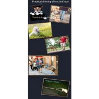 Correa de Nylon para Perros Reflectante y Cómoda con Asa Acolchada de 1.5m Adecuada para Perros Pequeños y Grandes Accesorios de Senderismo al Aire Libre y Entrenamiento - details 7
