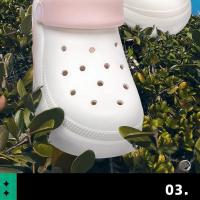 Nuevas Sandalias de Verano para Mujer Zapatillas de Playa de Goma Engrosada con Suela Hueca - details 17