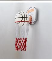Lámpara de aplique de baloncesto para habitación de bebé, decoración creativa para dormitorio de niños, luz Led para pared - details 3