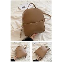 Nueva Moda Mochila De Viaje Ligera Mochila Simple Bolso De Las Mujeres Populares - details 20