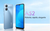 Teléfono móvil Blackview A52 Pro (4GB/6GB+128GB) con pantalla de 6,52" HD+/90Hz procesador de octa corazón 5180mAh cámara de 13MP+5MP Android 13 - details 1