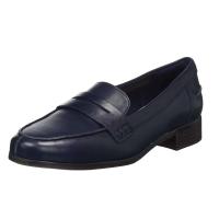 Zapatos casuales de cuero para mujer, modernos, modernos, transpirables y cómodos. - details 7