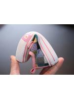 Zapatos de lona para niños y niñas pequeños, zapatillas clásicas e informales a la moda, zapatos de Skate a cuadros - details 13