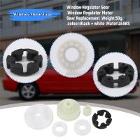 G22C5958X 6 unids/set regulador de ventana delantera/trasera ajuste de engranaje de Motor reemplazo para Mazda 3 5 6 CX-7 CX-9 RX8 - details 3