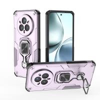 Funda de teléfono a prueba de golpes con soporte de anillo magnético para OPPO Realme 14 Pro Plus 5G - details 0
