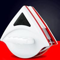 Limpiador de vidrios gruesos, cepillos de doble cara para superficies, cepillo magnético para limpiar vidrios, para vidrios de un solo panel de 15 a 24 mm - details 3