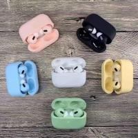 Auriculares inalámbricos Air3 originales con micrófono y control táctil, auriculares Bluetooth, auriculares Inpods Pro 3 con reducción de ruido, auriculares deportivos - details 13