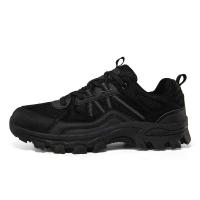 Marca primavera mujer antideslizante zapatos de senderismo al aire libre mujer Trekking al aire libre zapatos de montaña seguimiento Treking senderismo zapatillas de deporte - details 13