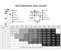 Mens Compression Pants Quick Dry Fit Sportswear Running Tights Men Legging Fitness Training Jogging Pants Sport Gym Leggings - details 0
