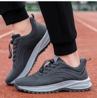 Zapatillas Deportivas Informales Para Hombre Talla Grande 49 50 51 52 Zapatillas Deportivas Para Caminar Para Mujer Unisex Tenis Masculino Promoción - details 20
