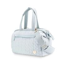 Pañal Maternidad Moda Pañal Tote Bag Enfermería Grande ​ Bolso impermeable de viaje para mamá para el cuidado de mamá - details 2