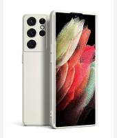 Funda de Silicona Líquida Luxuy para Samsung Galaxy A Prueba de Golpes Suave, Adecuada para Modelos S25 a A73 Accesorios de Electrónica - details 10