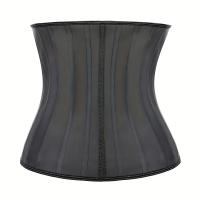 Entrenador De Cintura Ajustable, Control De Barriga, Pérdida De Peso, Fitness, entrenador, recortador De Cintura - details 0