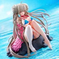 Original AmiAmi HMS formidable "Royal Lady" By The Sea.Ver Azur Lane figura de acción Anime modelo muñecas estatuilla ornamento - details 8