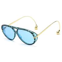 Gafas de Sol Piloto Oversize Estilo Vintage 2025 Sombra de Puente Doble Para Hombres y Mujeres - details 17