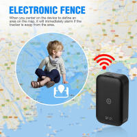 GF21 rastreador antirrobo de coche para ancianos y niños, rastreador de ubicación GPS antirrobo y antipérdida para mascotas - details 4