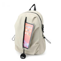 Mochila para hombres, mochila de negocios, mochila de viaje, mochila casual, bolsa para laptop, mochila de gran capacidad, mochila de doble hombro, bolsa para computadora - details 18