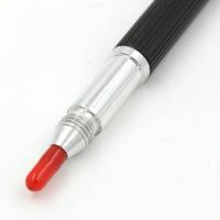 Marcador de punta de Metal portátil de doble extremo, marcador de grabado de vidrio de cerámica, pluma de trazado hecha de acero de tungsteno - details 5