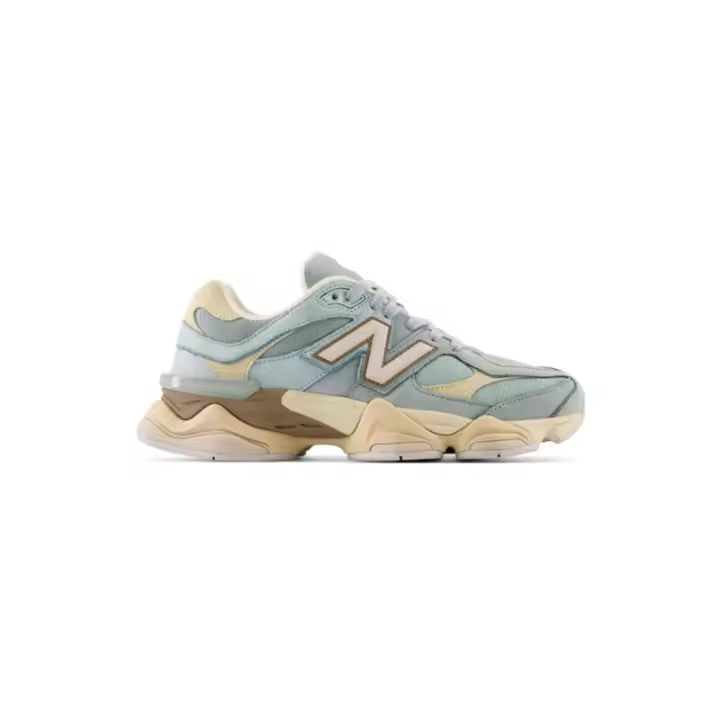 Leten Official NB 9060 Zapatillas deportivas U9060FNB Garantía 1 año Zapatos de trabajo - 1