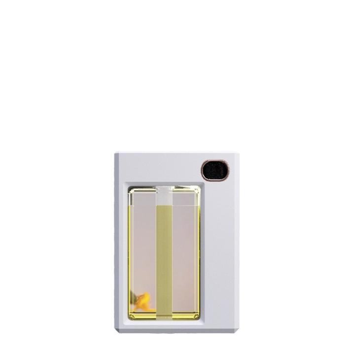 Máquina de Aromaterapia Inteligente Automática Fragancia Humidificador