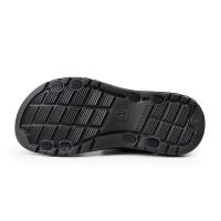 Sandalias de verano para hombre, zapatillas deportivas informales para exteriores, zapatos romanos transpirables antideslizantes de, chanclas de playa, calzado para jardín - details 8